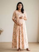 Feeding & Maternity Nighties