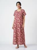 Pure Cotton Nighties