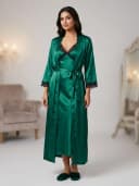 Satin & Bridal Nightwear