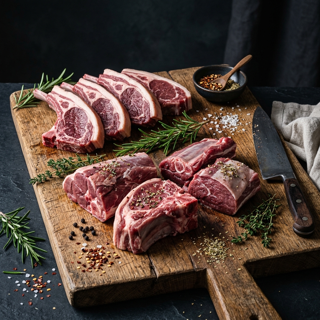 Mutton